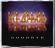 Def Leppard - Goodbye